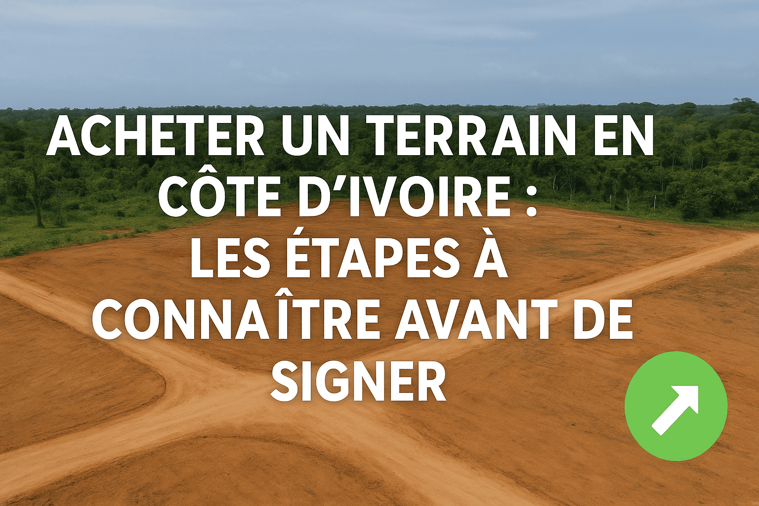 acheter-un-terrain-en-cote-divoire