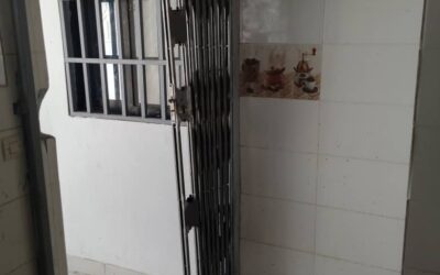 Maison à Bassam entre moke ville et modeste